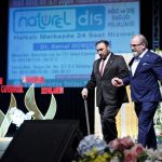 Halkalı’da İmam Mehdi (a.f) Coşkusu