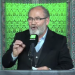 Başkan Hasan Babur; Meb‘as Günü Programı‘nda Konuştu